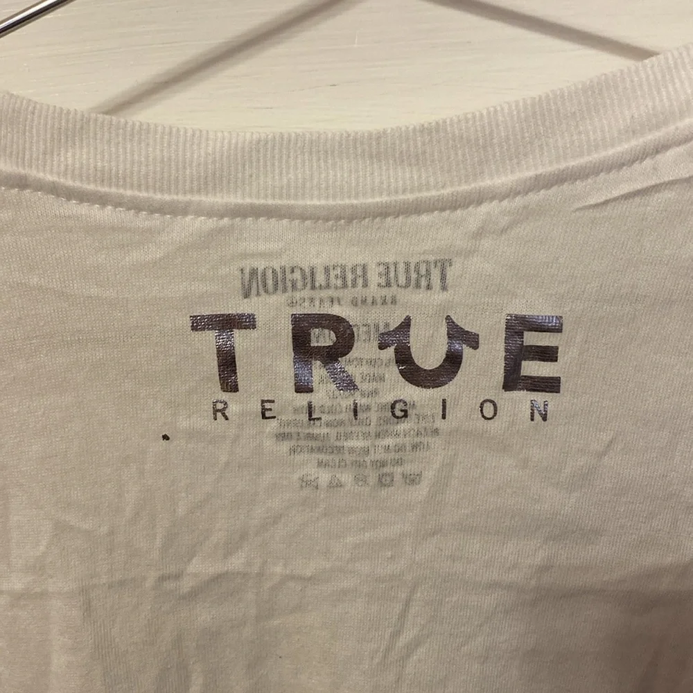 True Religion Shirt (BIN H)